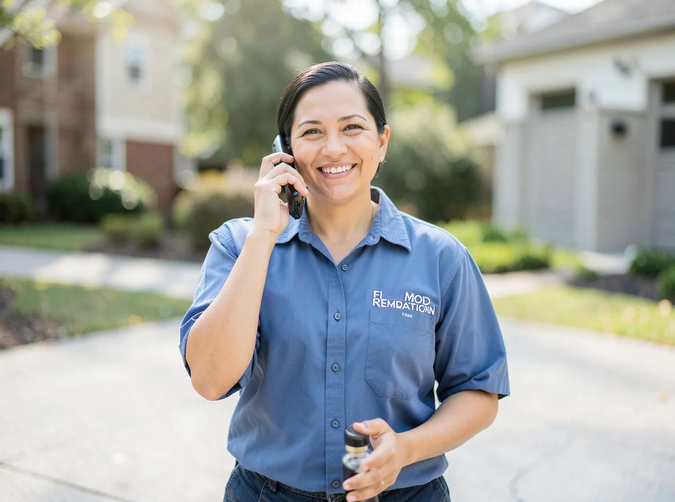 Mold Remediation Lake City, SC FAQs